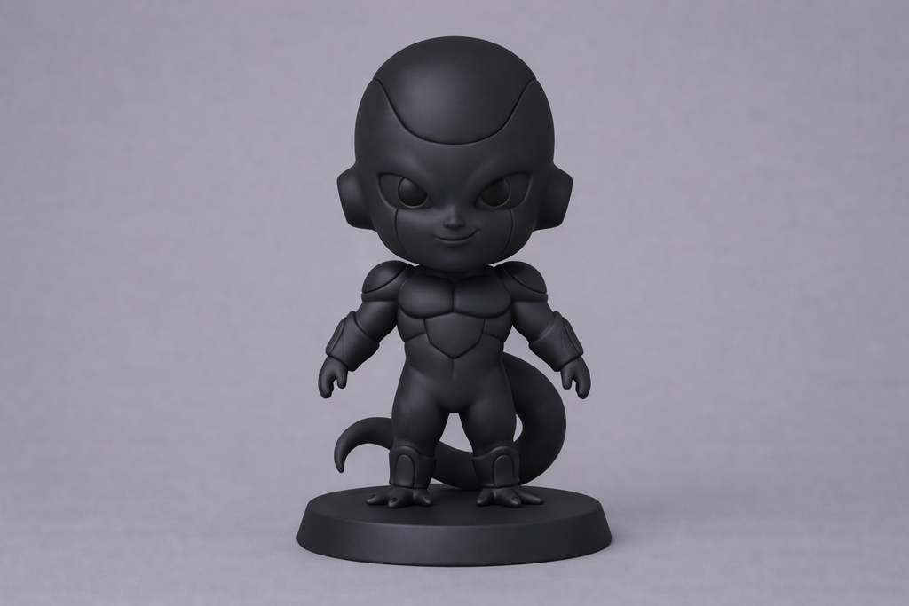 Frieza Toon Figurine