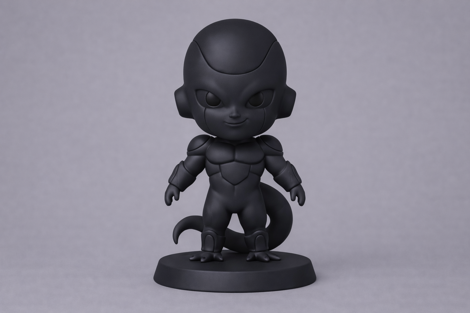 Frieza Toon Figurine
