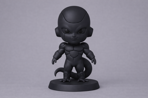 Frieza Toon Figurine
