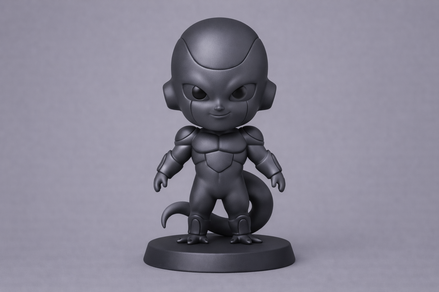 Frieza Toon Figurine