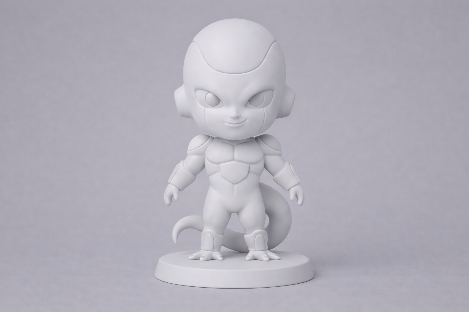 Frieza Toon Figurine